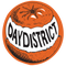 DayDistrict logo