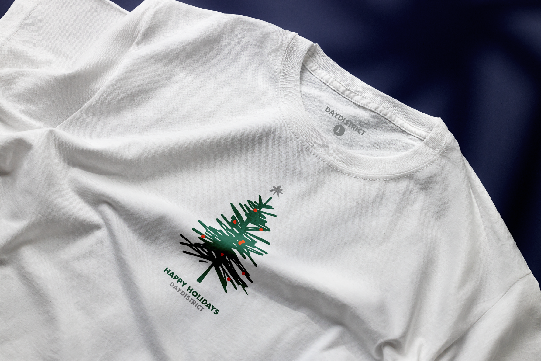 Holiday 24 Tees