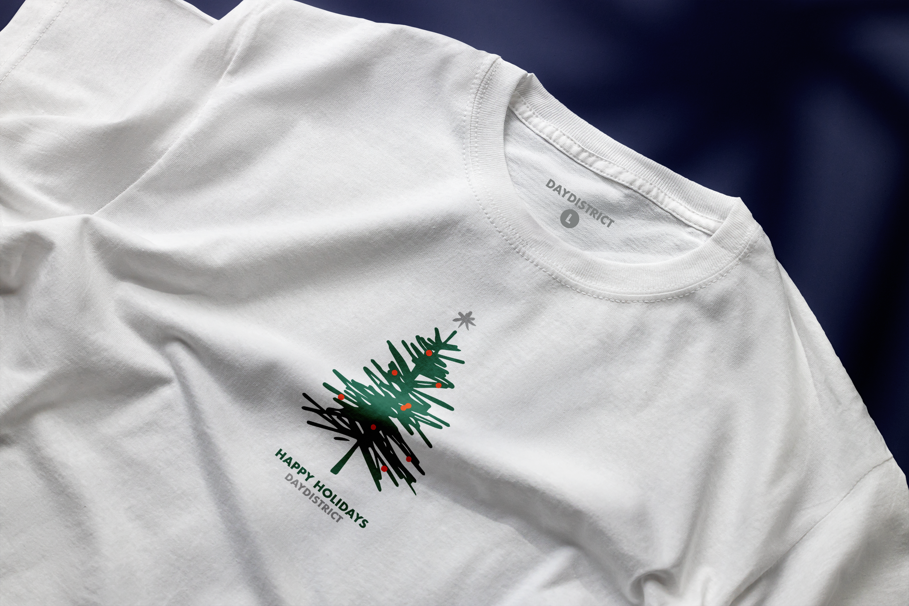 Holiday 24 Tees