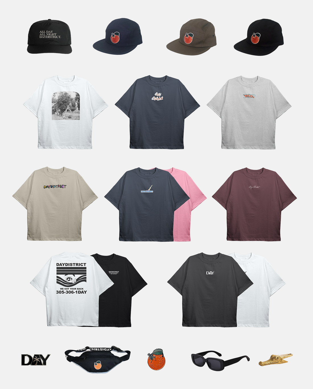 Behind the Drop: Off Schedule Collection