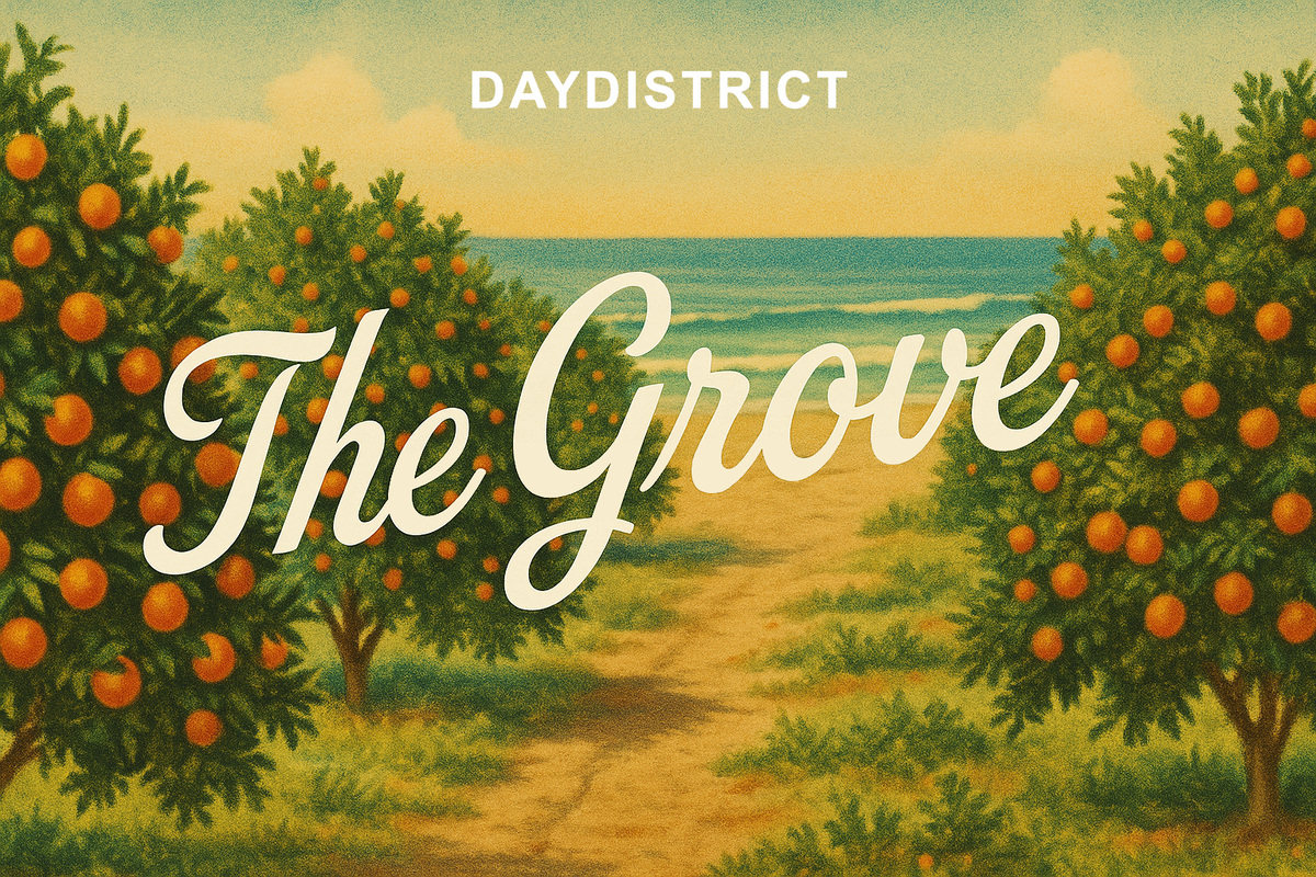 The Grove