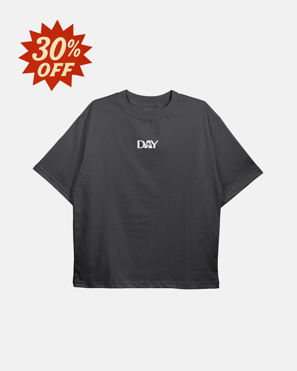 Day Palm Tee