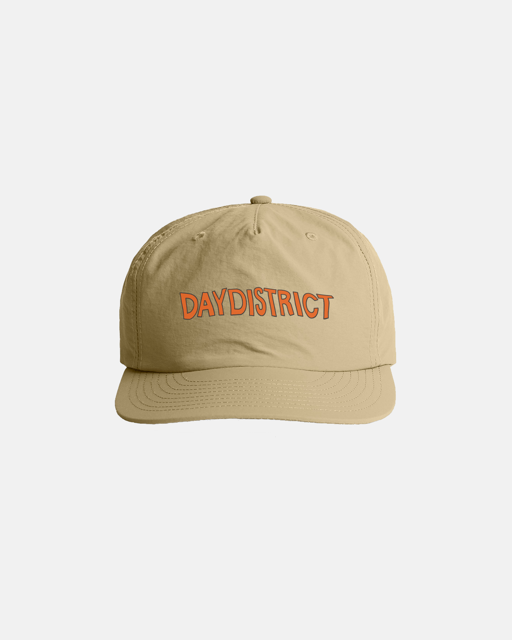 The Peel Surf Cap