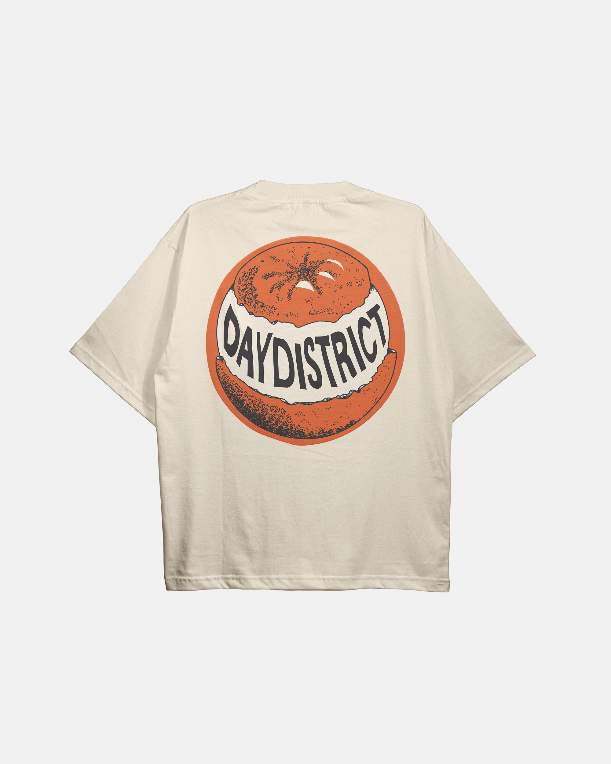 Peel Tee