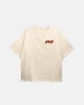 Peel Tee