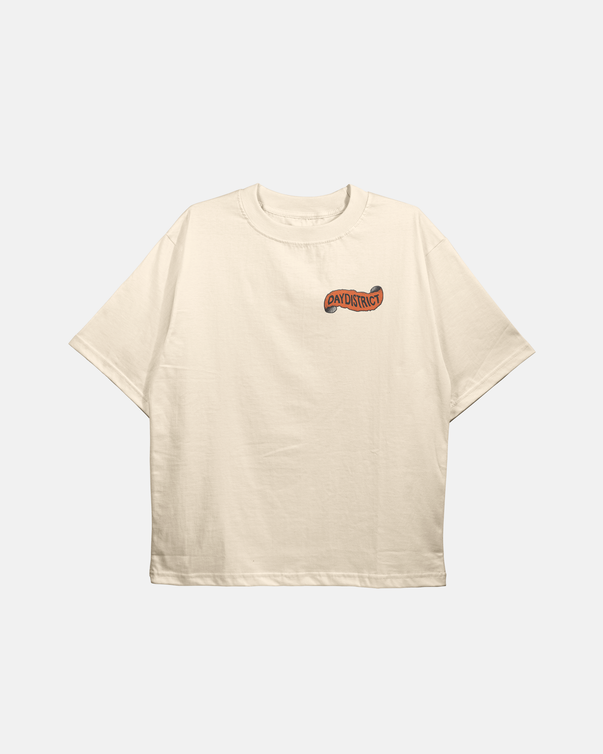 Peel Tee