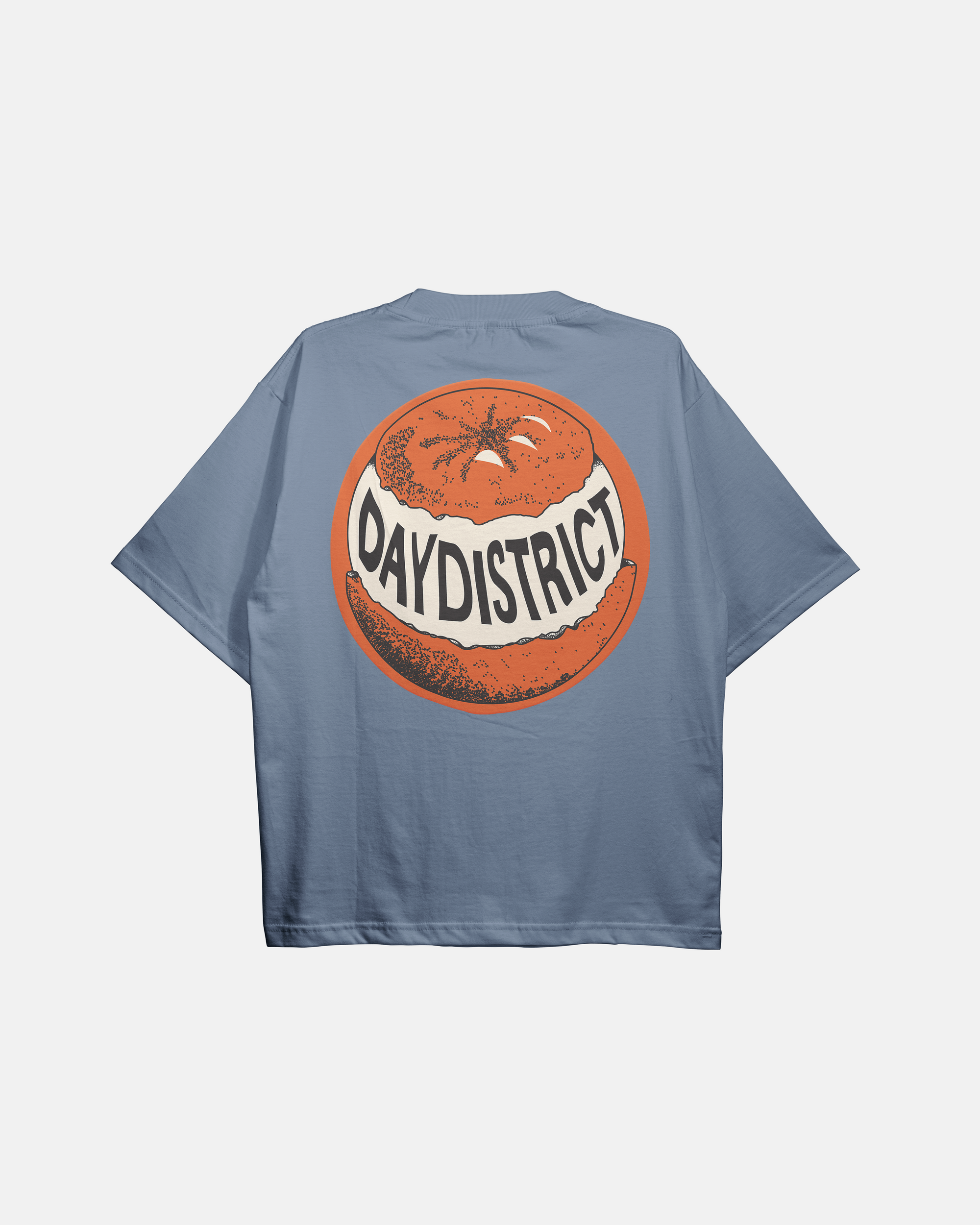 Peel Tee