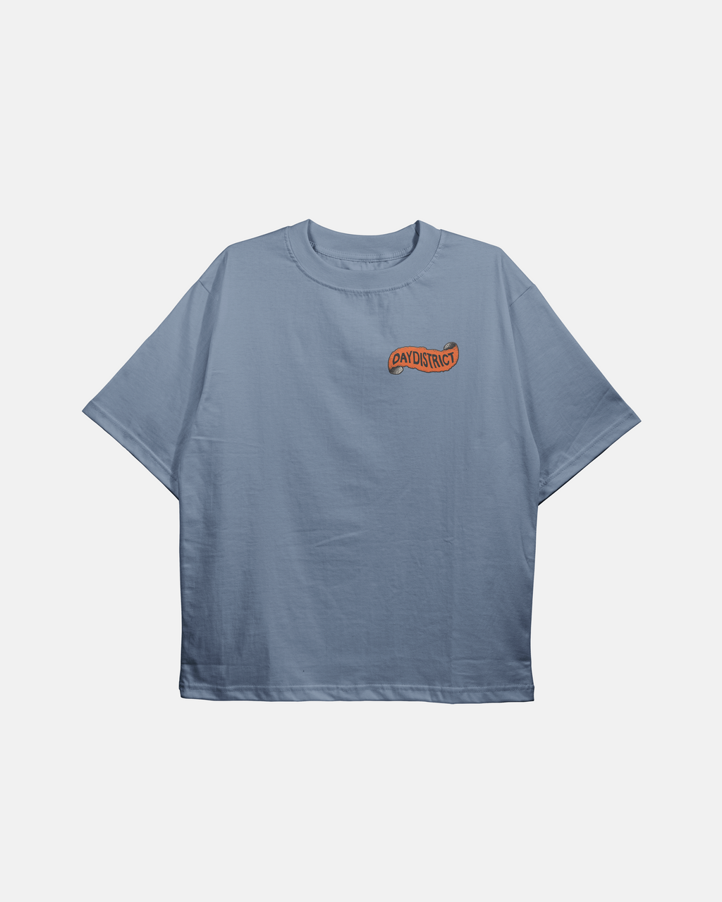 Peel Tee