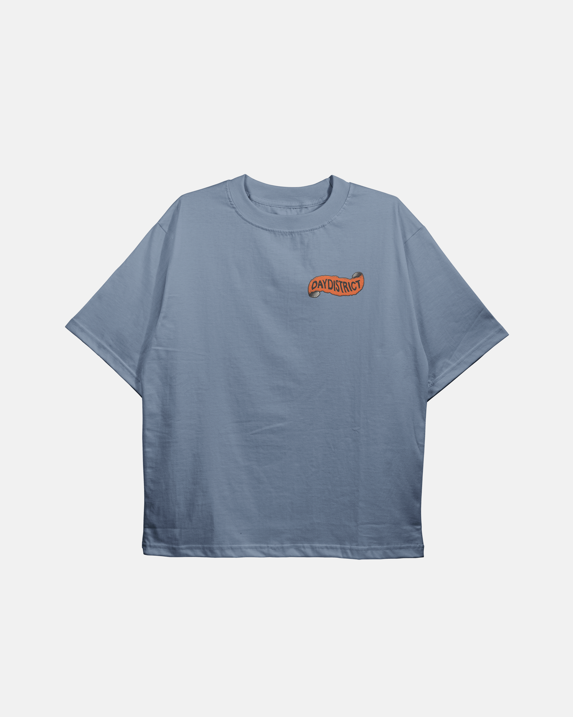 Peel Tee