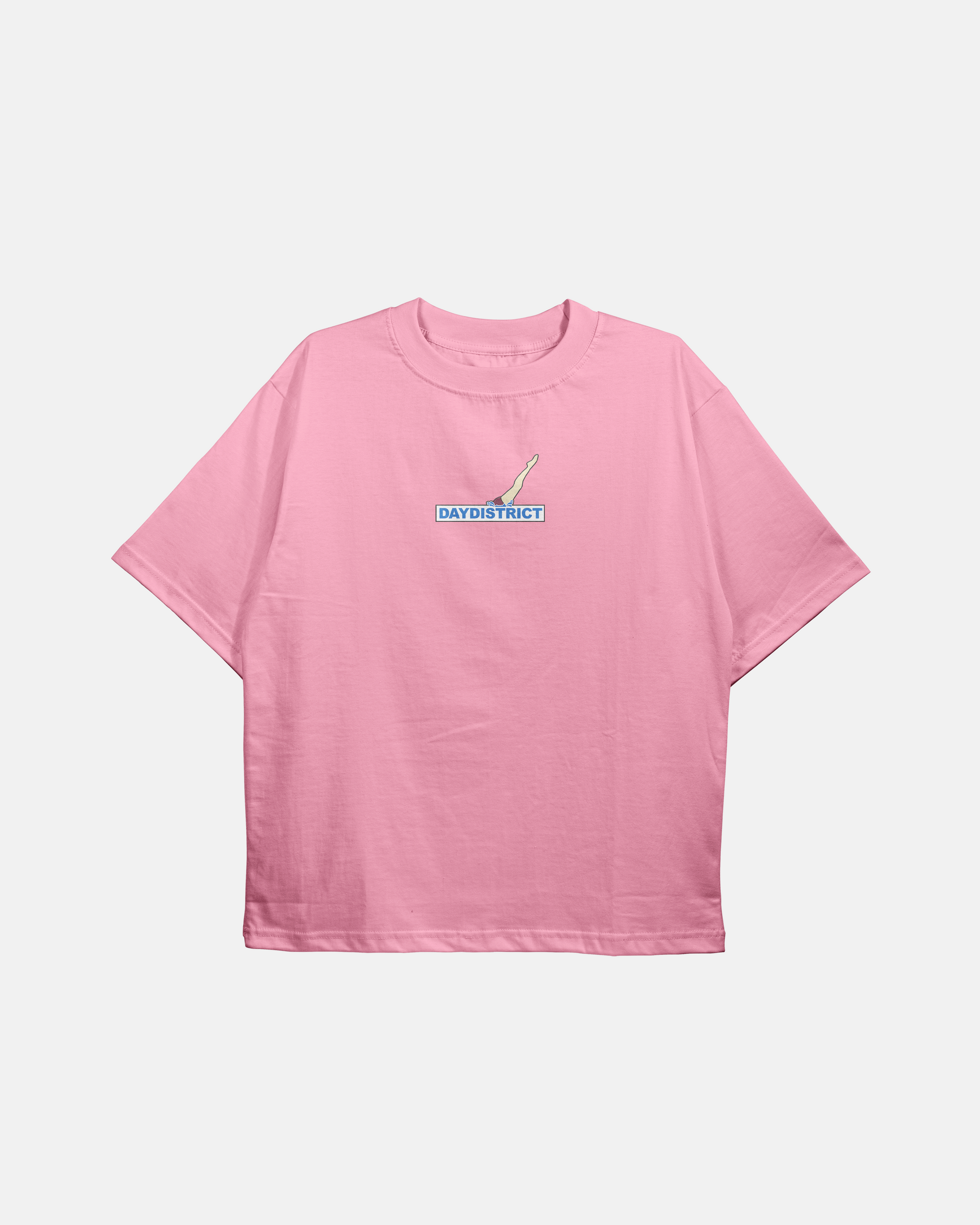 Diver Tee