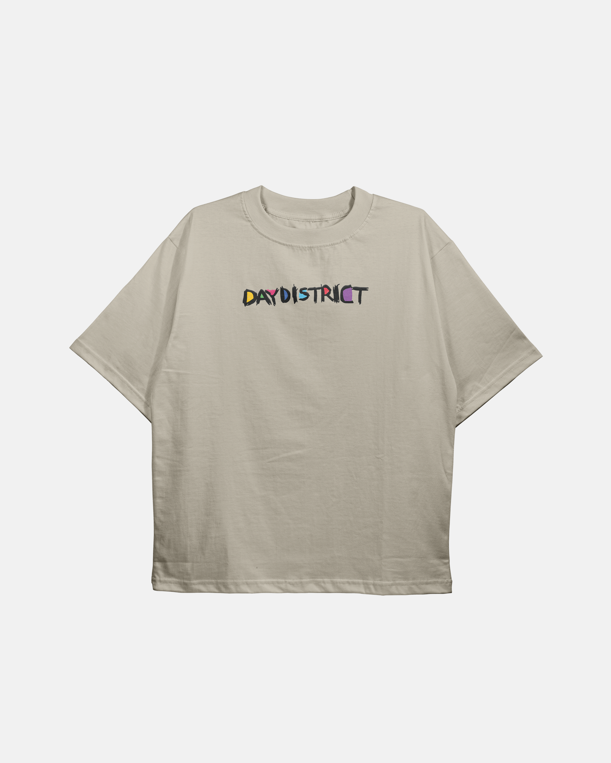 Sketch DayDistirct Tee