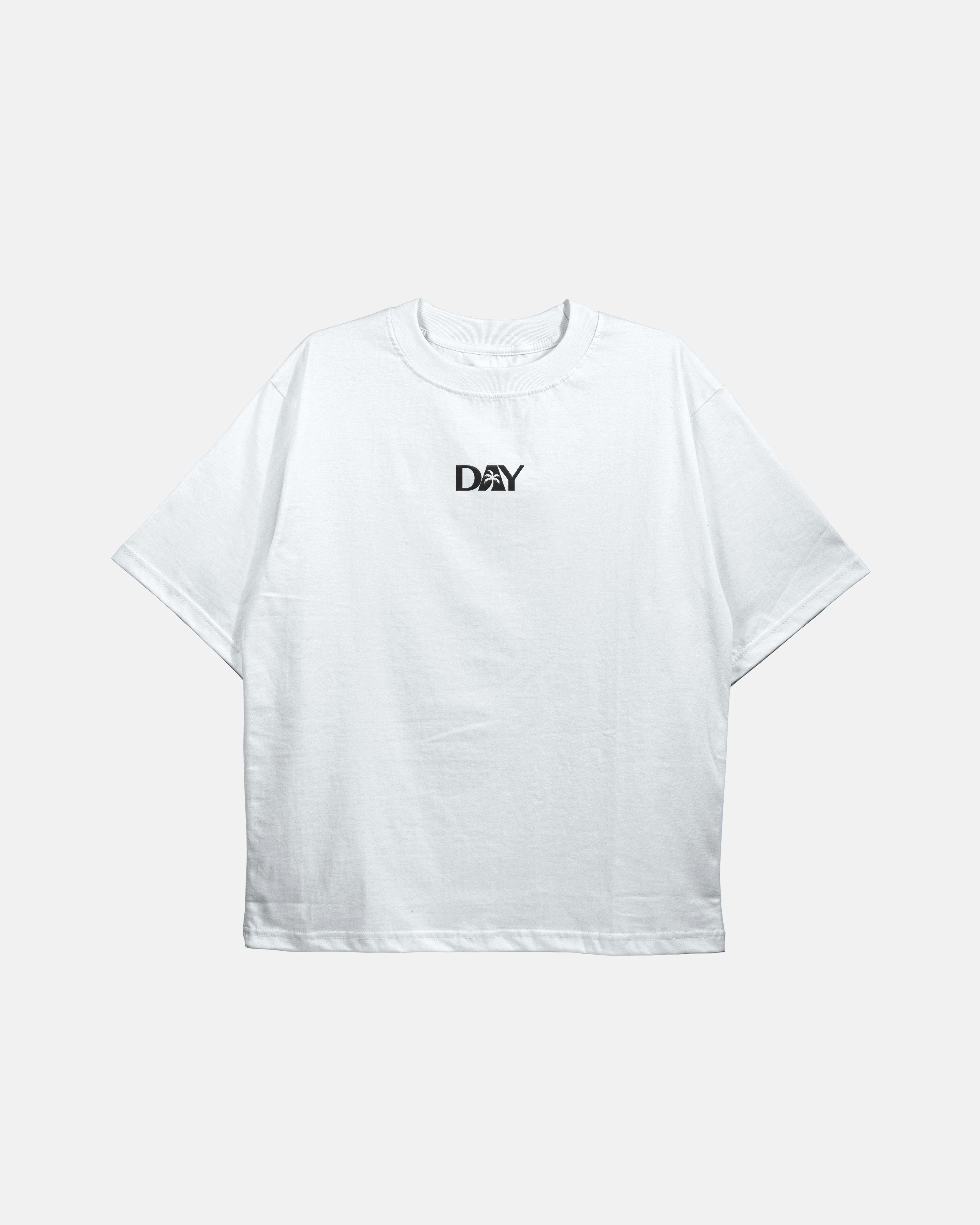 Day Palm Tee