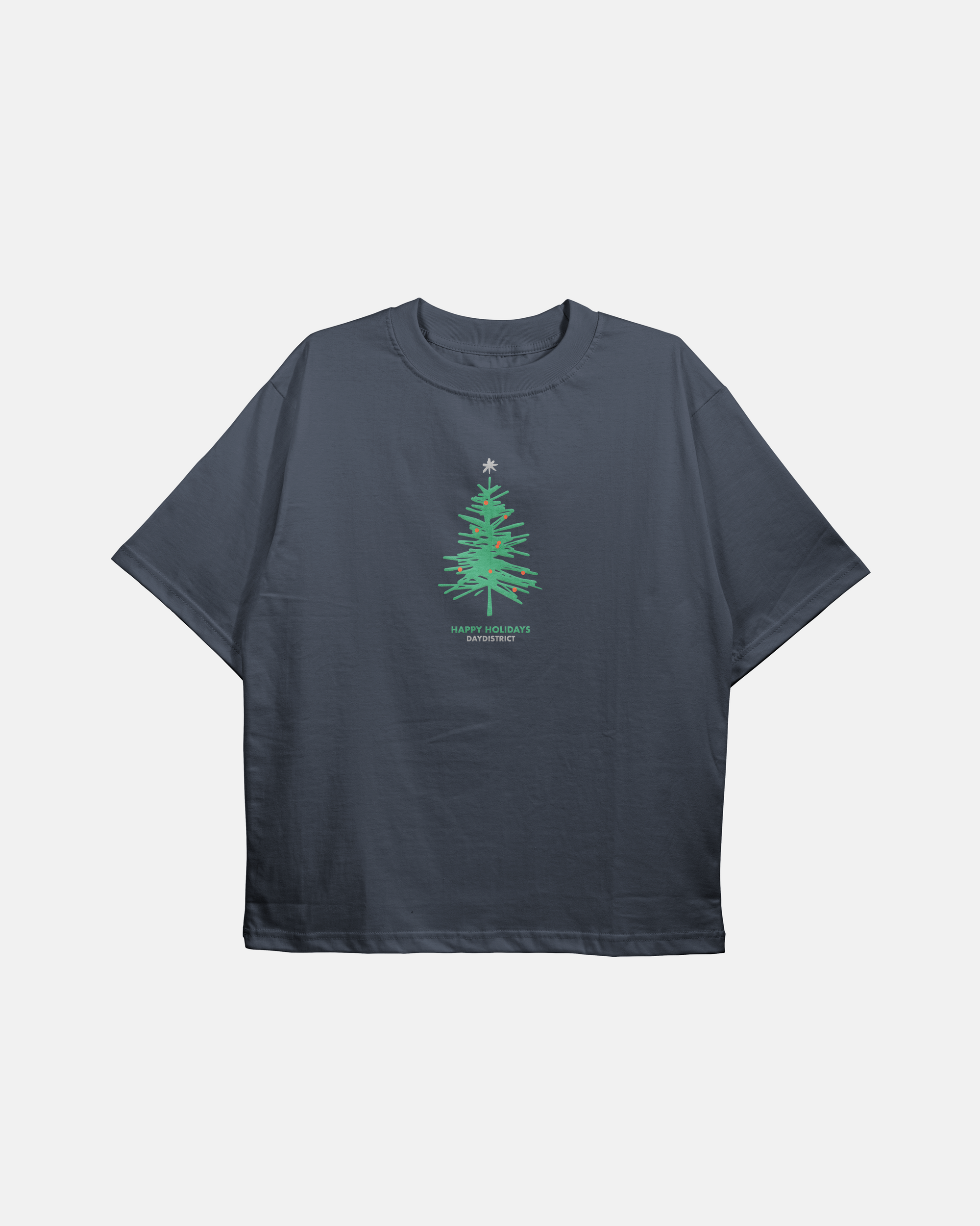 Holiday Tee