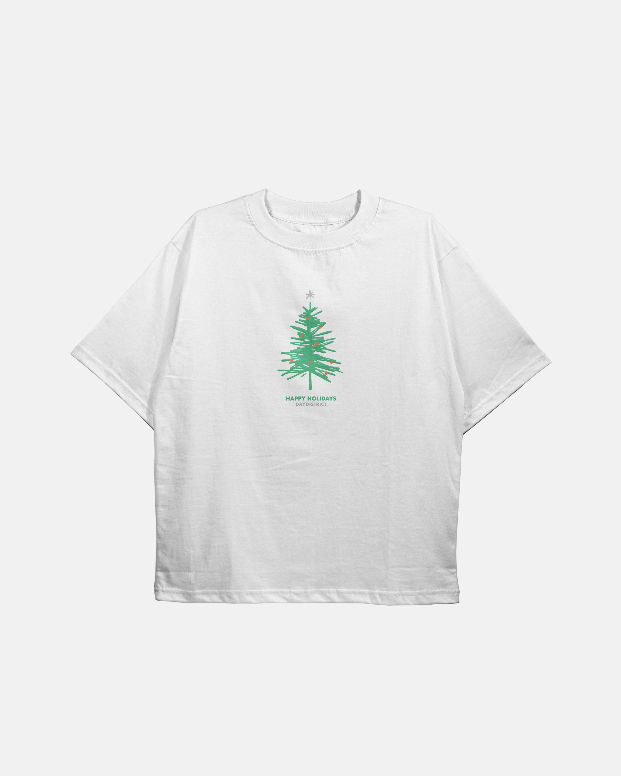 Holiday Tee