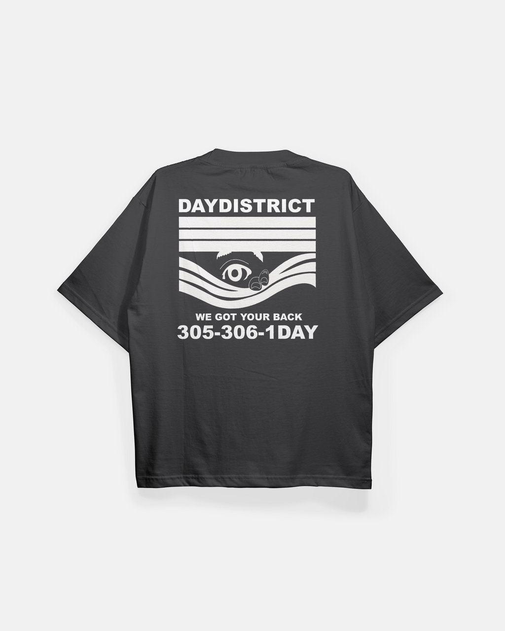 Watcher Tee