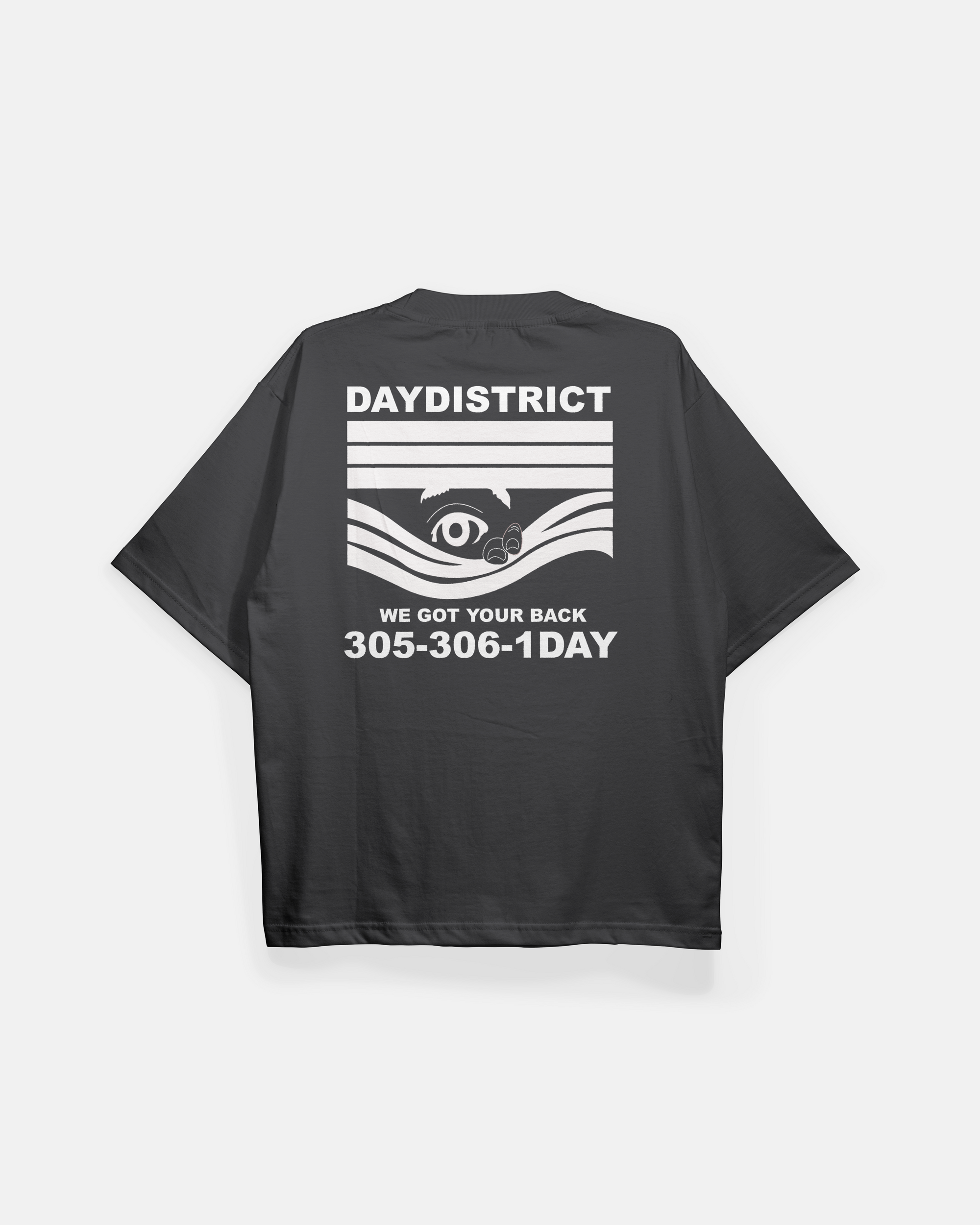 Watcher Tee