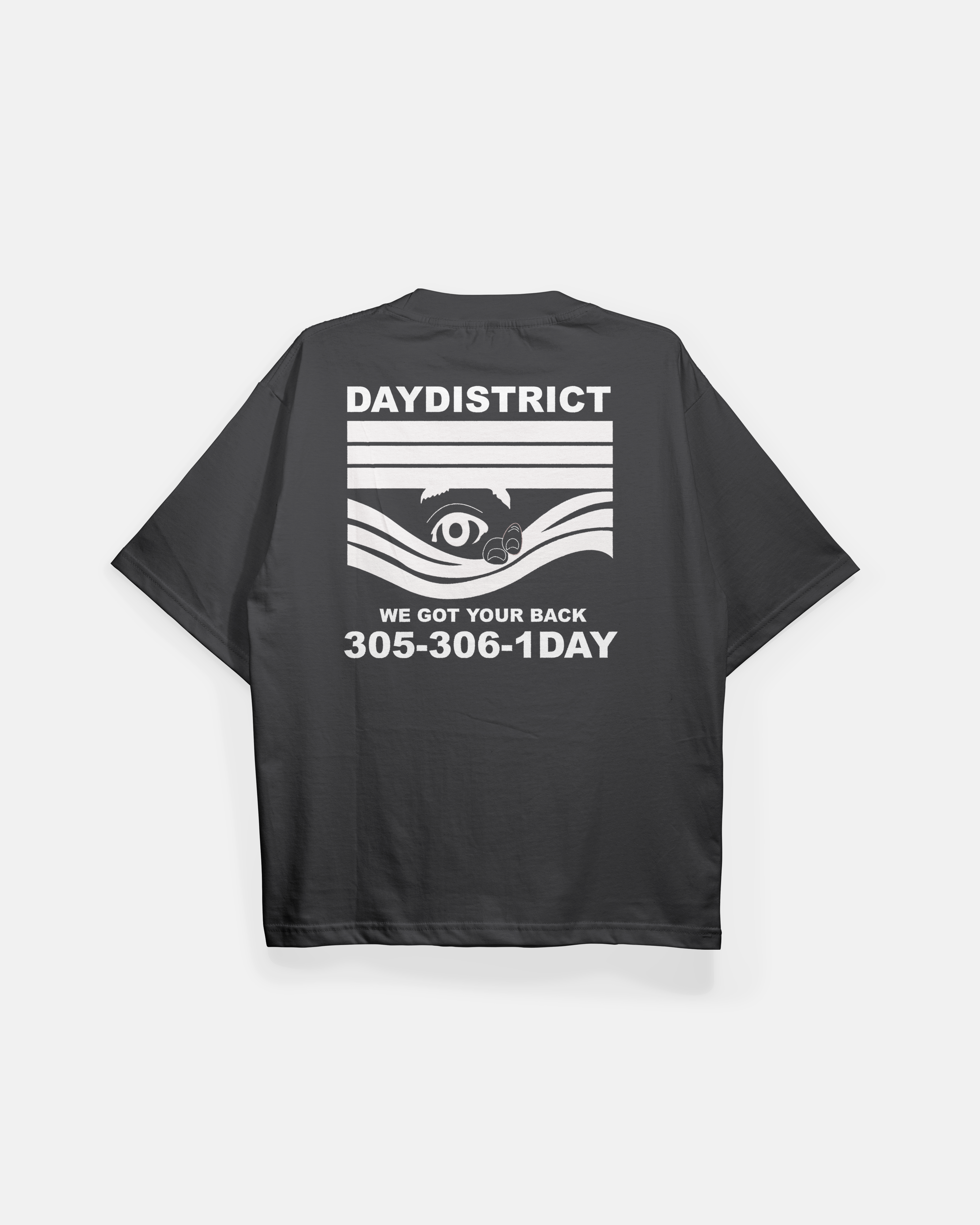 Watcher Tee