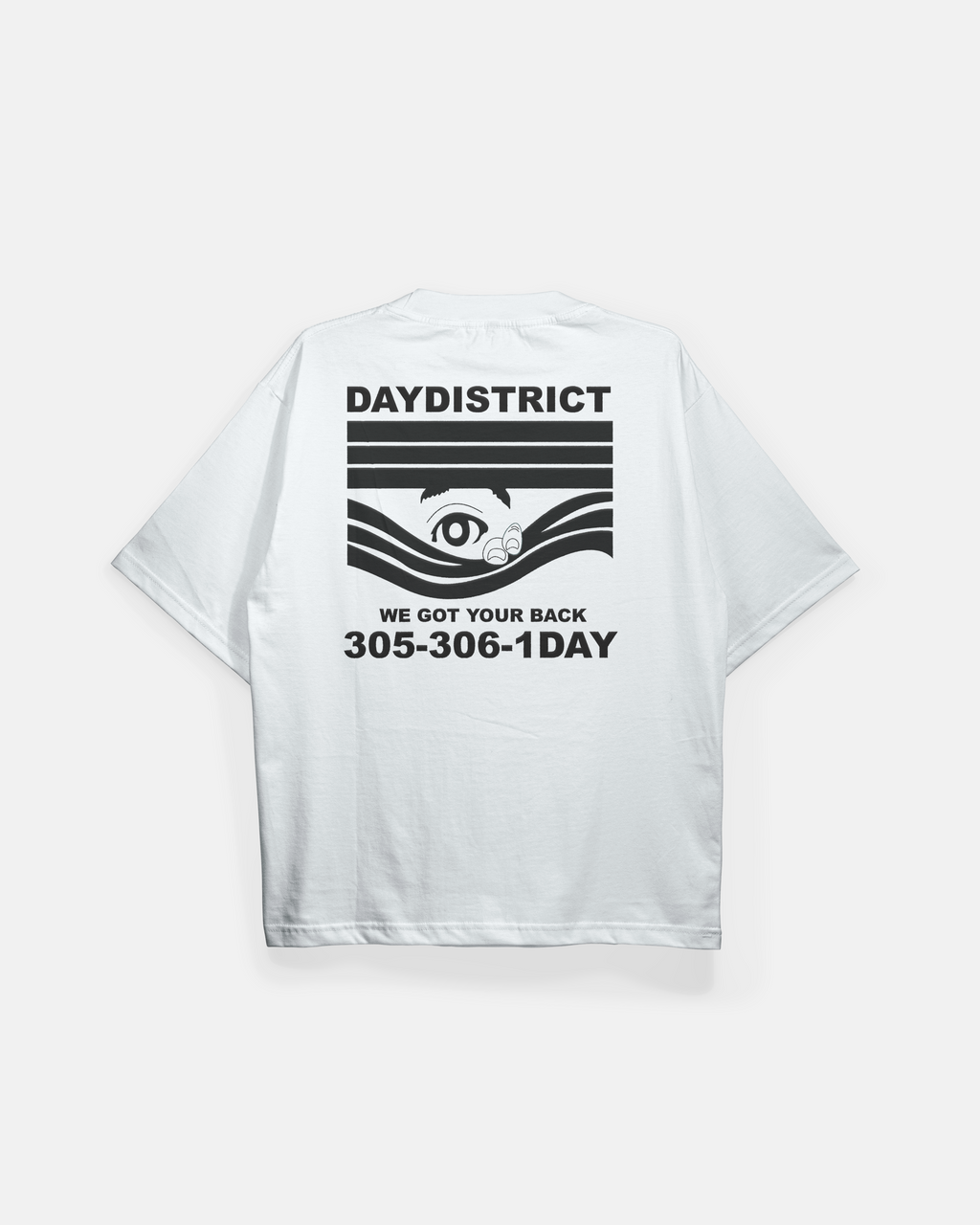 Watcher Tee