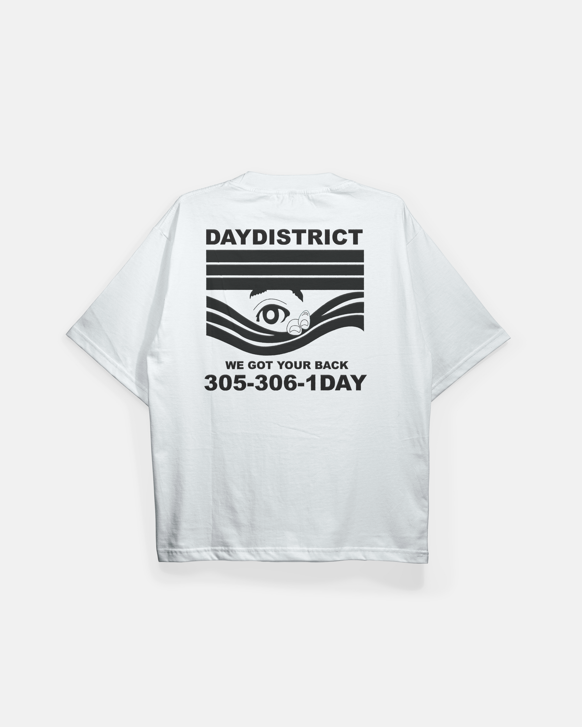 Watcher Tee