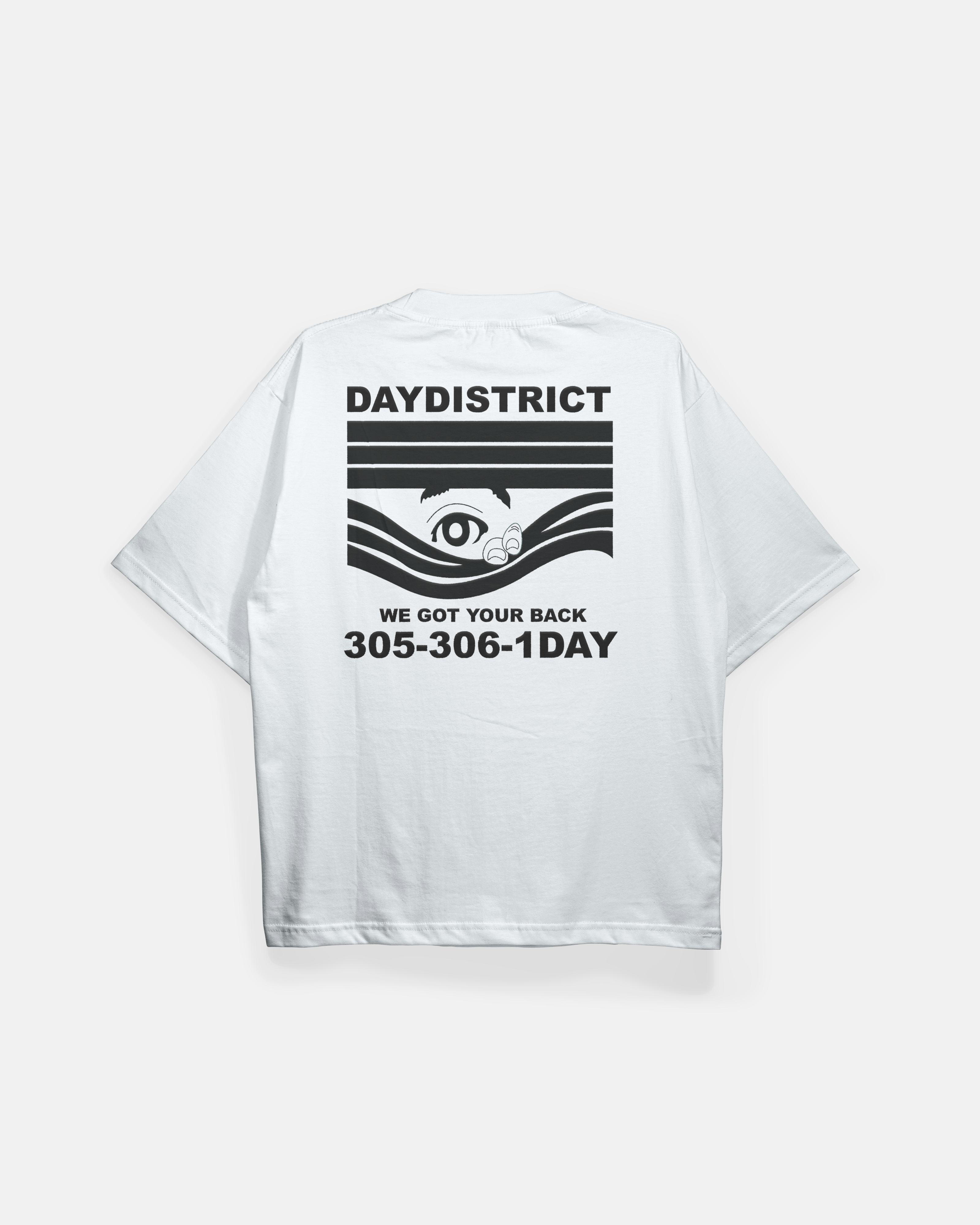 Watcher Tee