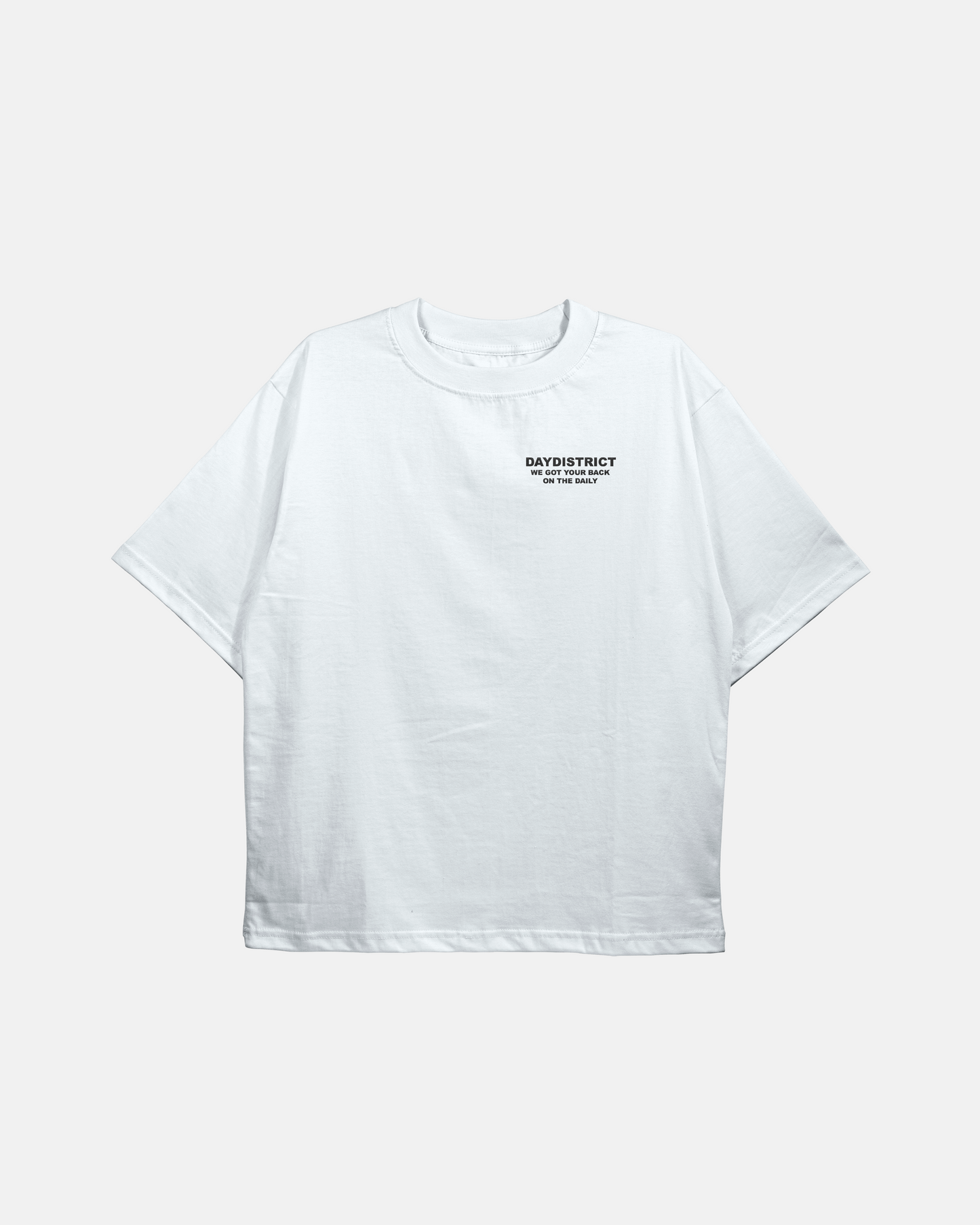 Neighborhood Watch Tee