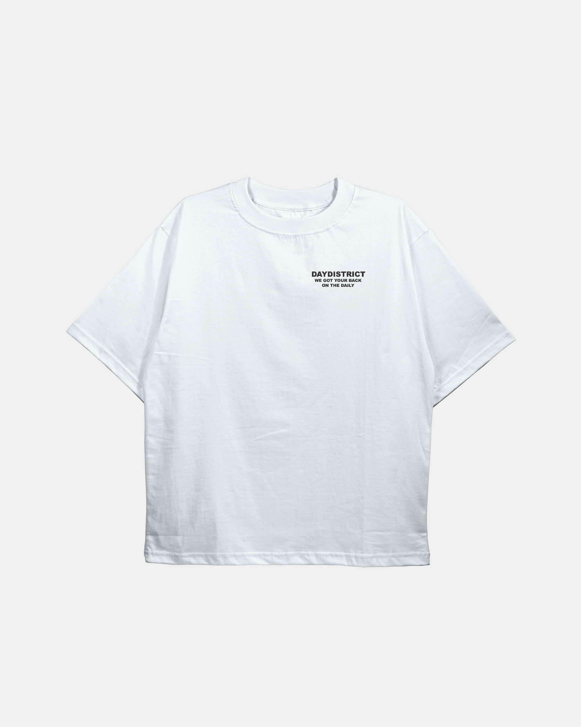 Watcher Tee