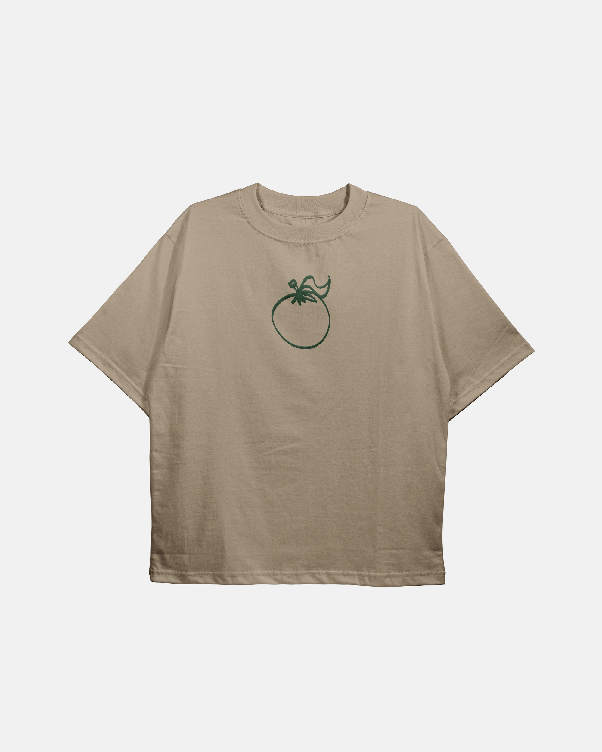 Tag Tee