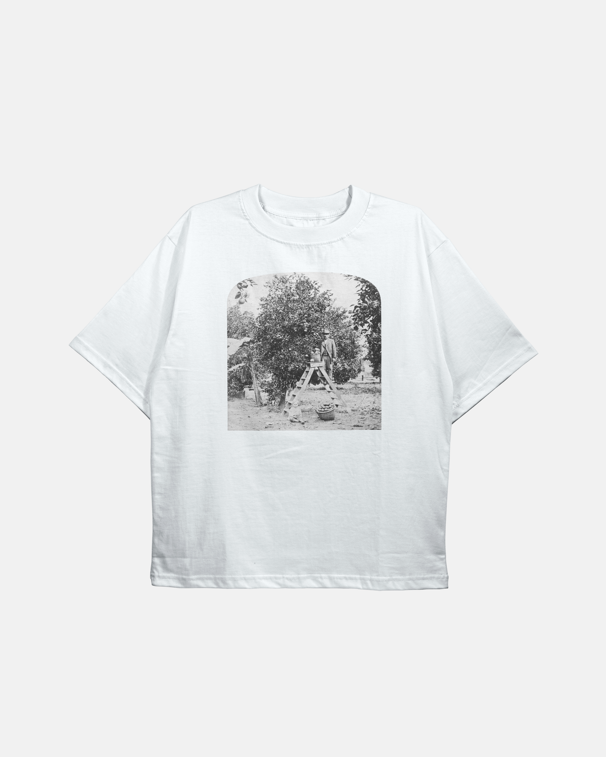 Picker Tee