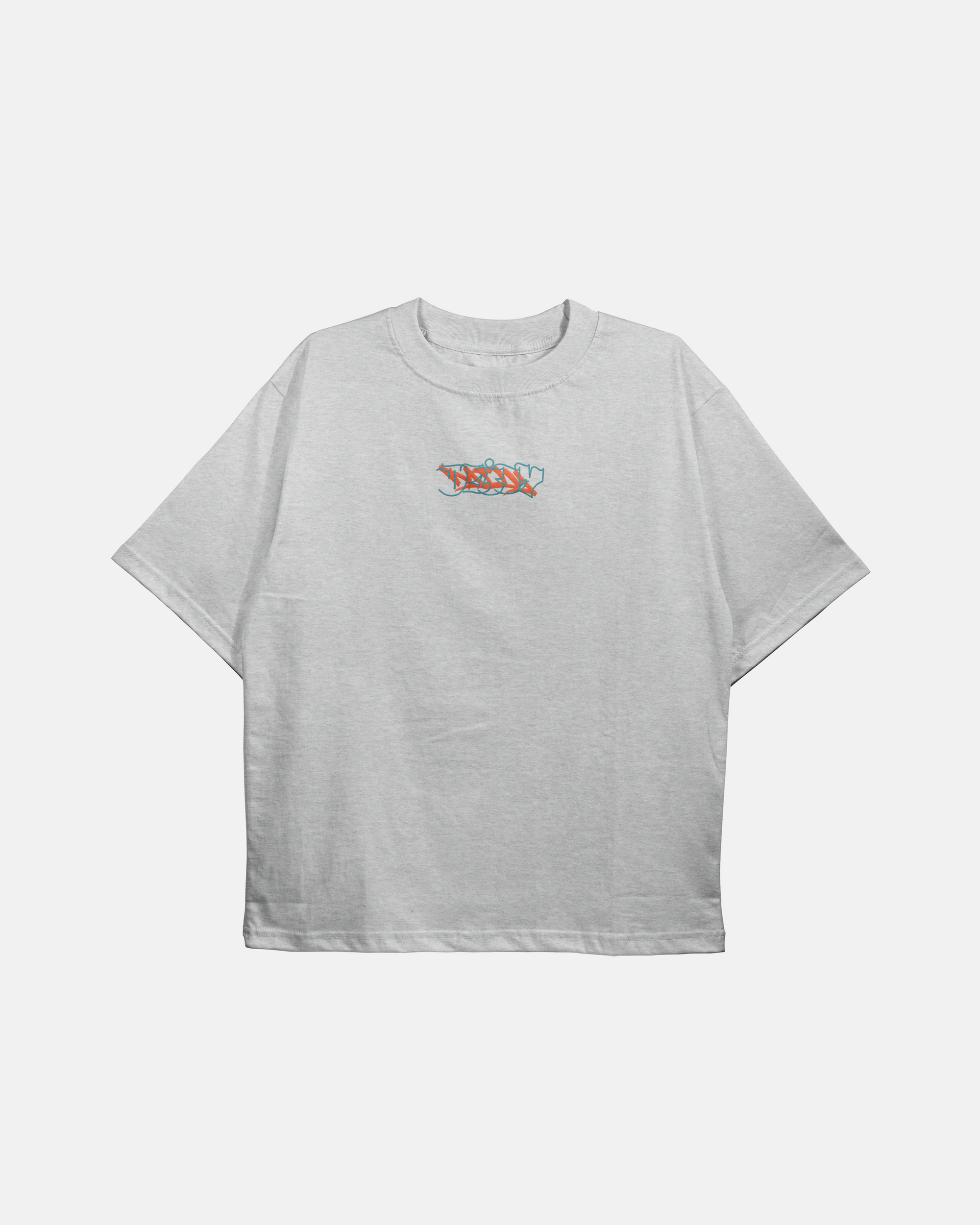 Throw Tee