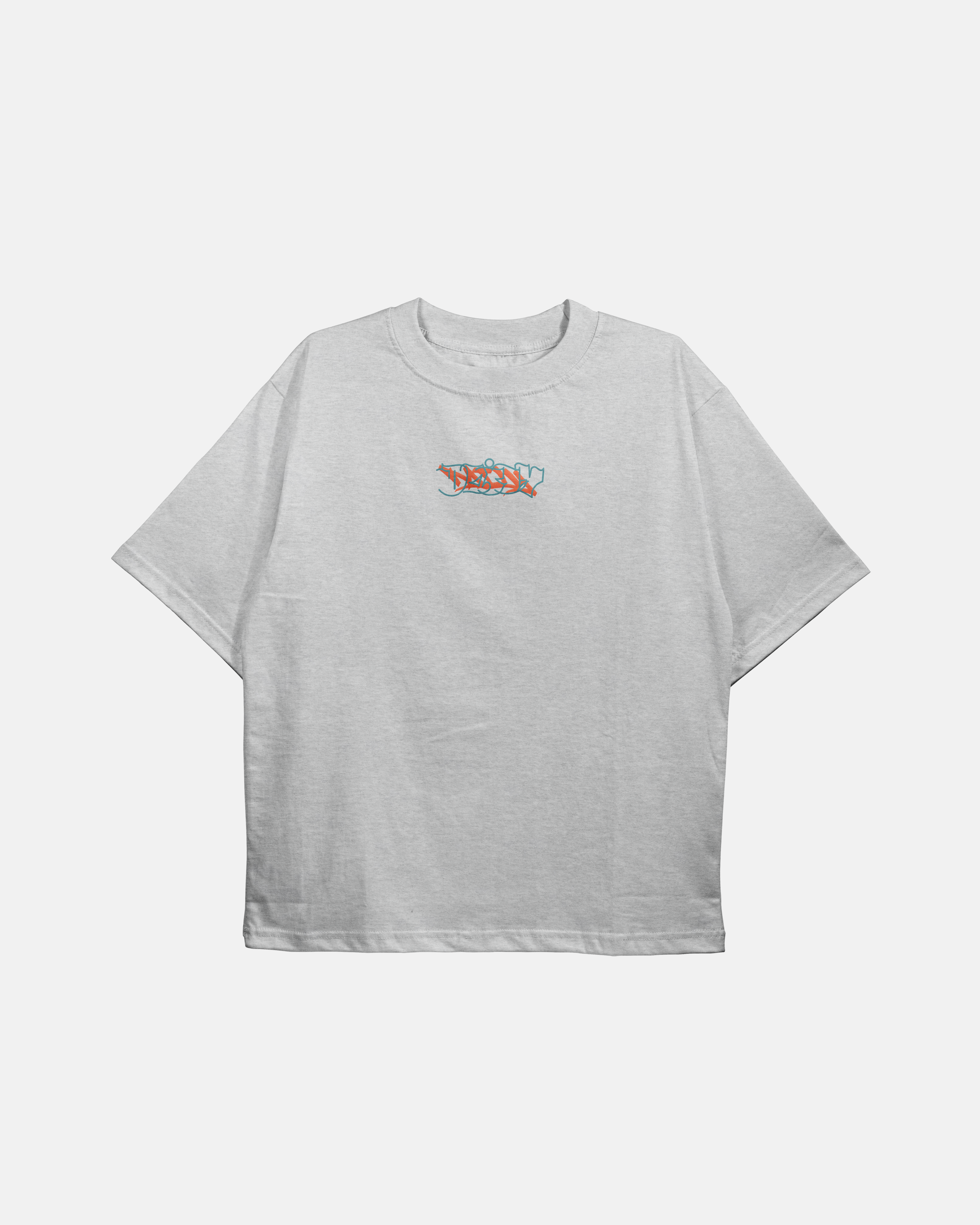 Throw Tee