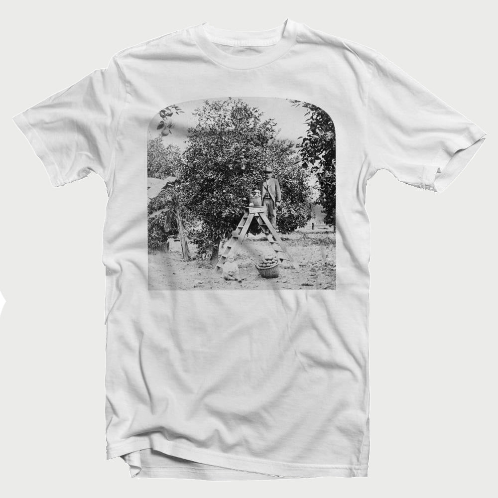 Picker Tee